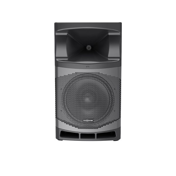 AudioCenter MA12