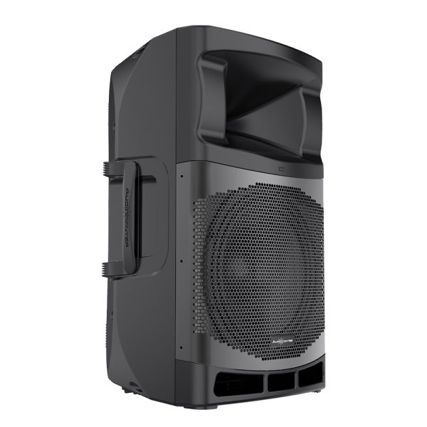 AudioCenter MA12 Angle