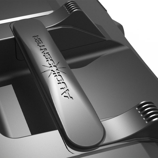 AudioCenter MA12 Handle