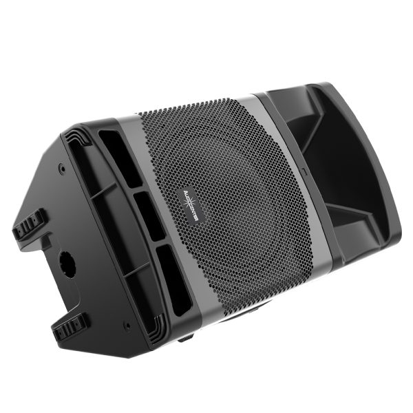 AudioCenter MA12 Monitor