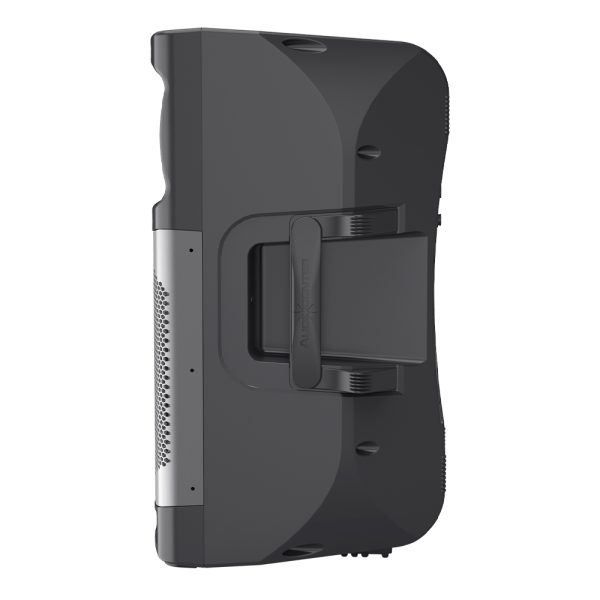 AudioCenter MA12 Side