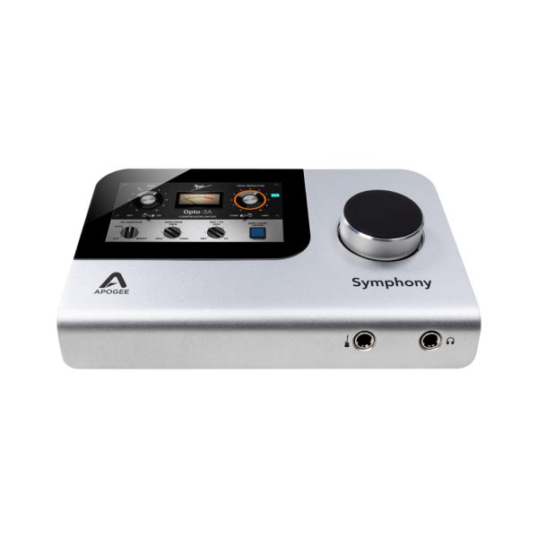 Apogee Symphony Desktop Top
