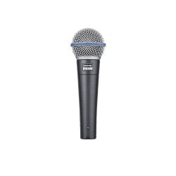 SHURE BETA 58A