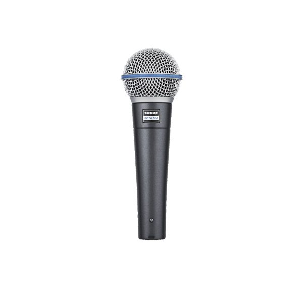 SHURE BETA 58A