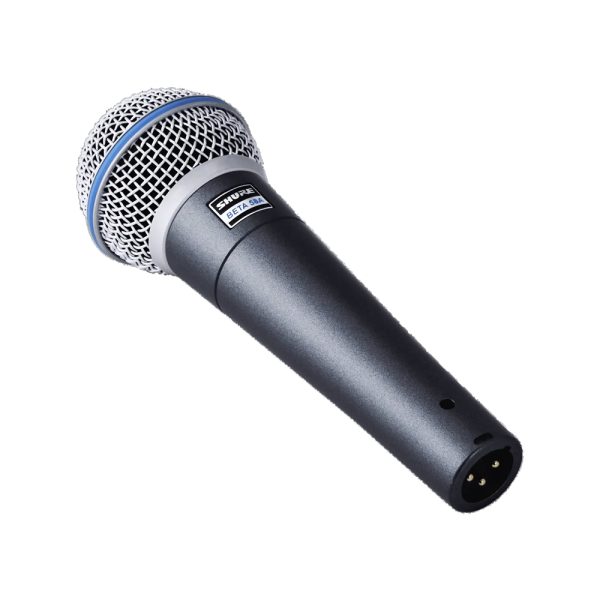 SHURE BETA 58A Per