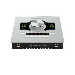 Universal Audio Apollo Twin X DUO Gen2 Essentials