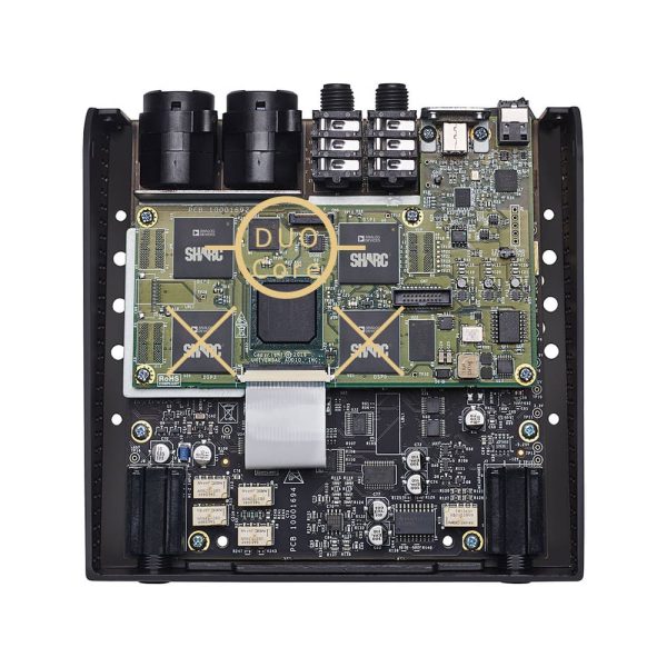 Universal Audio Apollo Twin X DUO Gen2 Essentials DSP