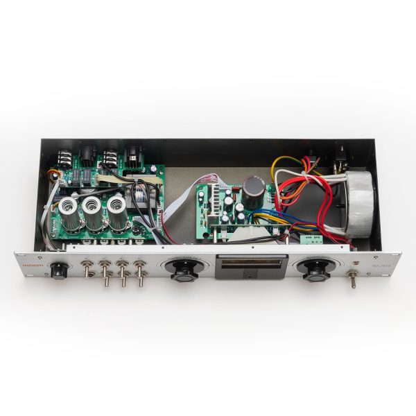 Warm Audio WA-MPX Open