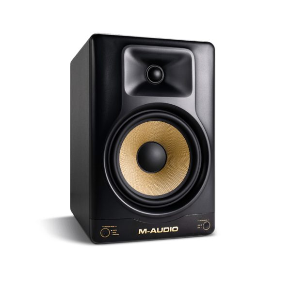 M-Audio Forty Eghty Angle
