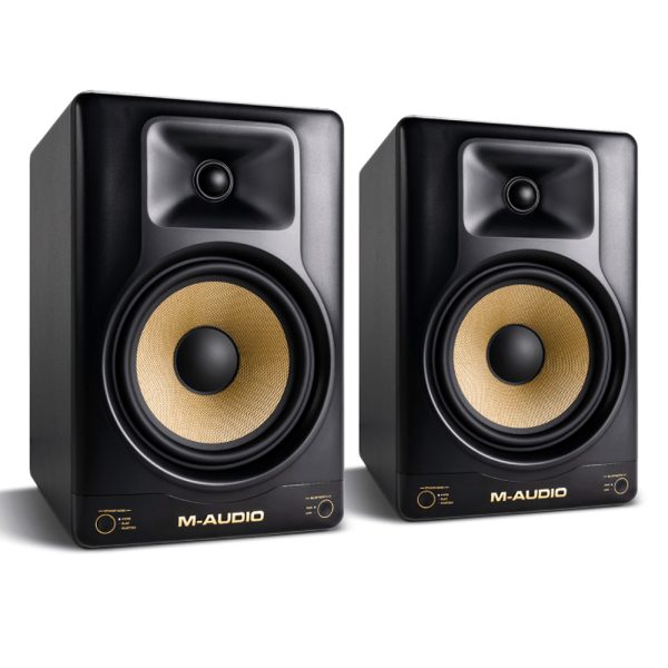 M-Audio Forty Eghty Pair