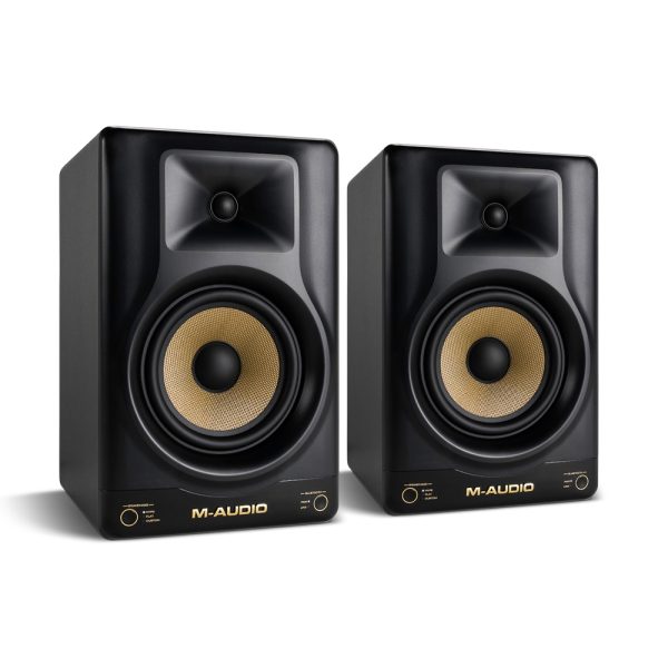 M-Audio Forty Sixty Angle Pair