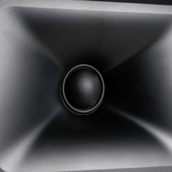 M-Audio Forty Sixty Detail