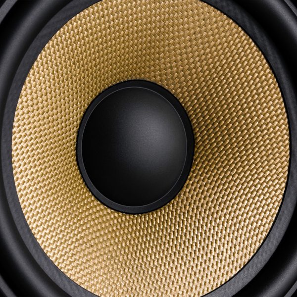 M-Audio Forty Sixty Woofer