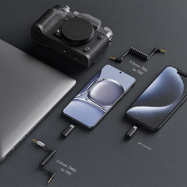 Saramonic Blink500 B2 Plus All