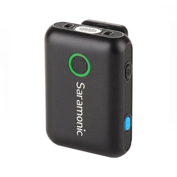 Saramonic Blink500 B2 Plus TX Angle