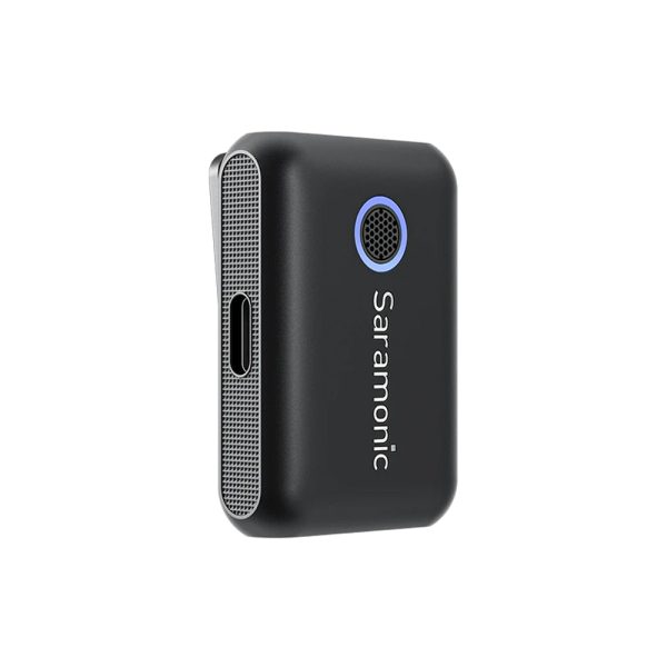 Saramonic Blink500 B2 Plus TX Side
