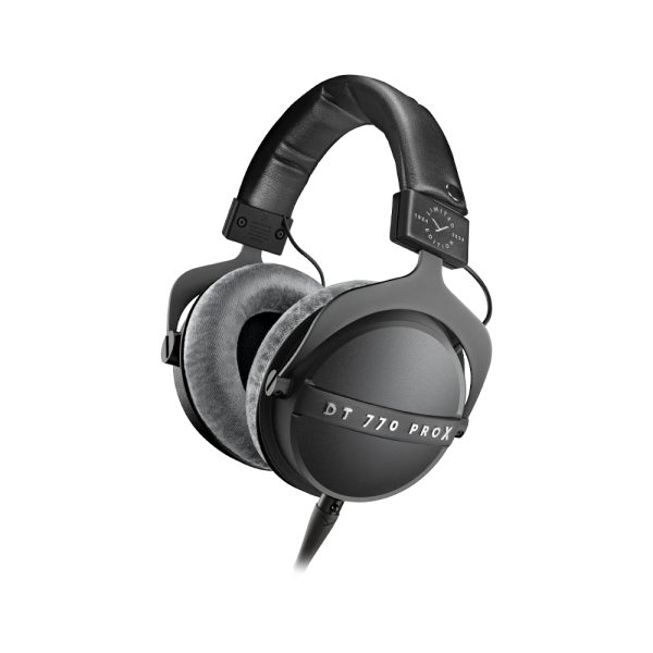 beyerdynamic DT-770 Pro X Limited Edition