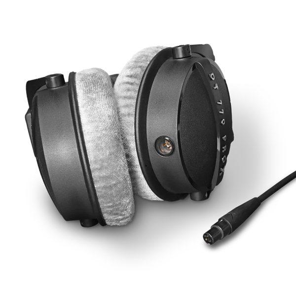 beyerdynamic DT-770 Pro X Limited Edition Detail