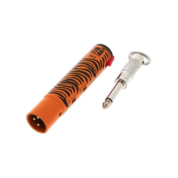 sE Electronics DM3 Angle