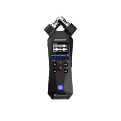 Zoom H1essential