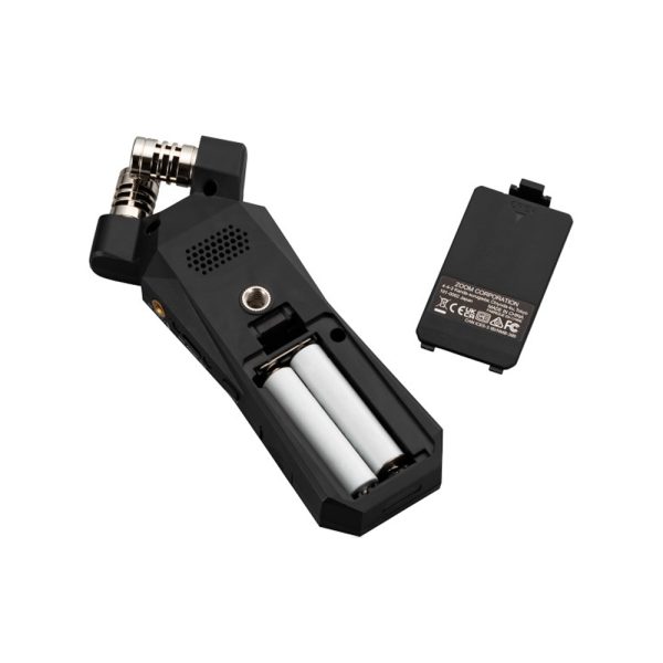 Zoom H1essential Battery