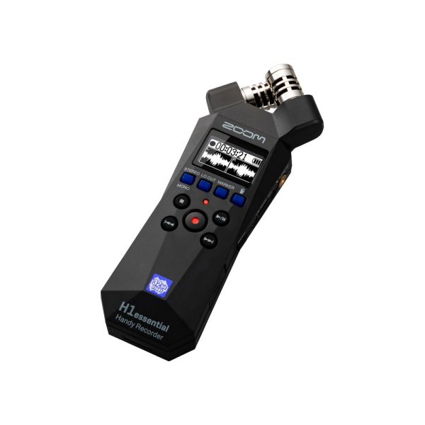 Zoom H1essential Per