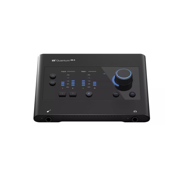Presonus Quantum ES 2