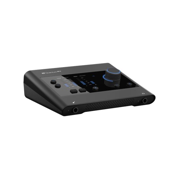 Presonus Quantum ES 2 Angle