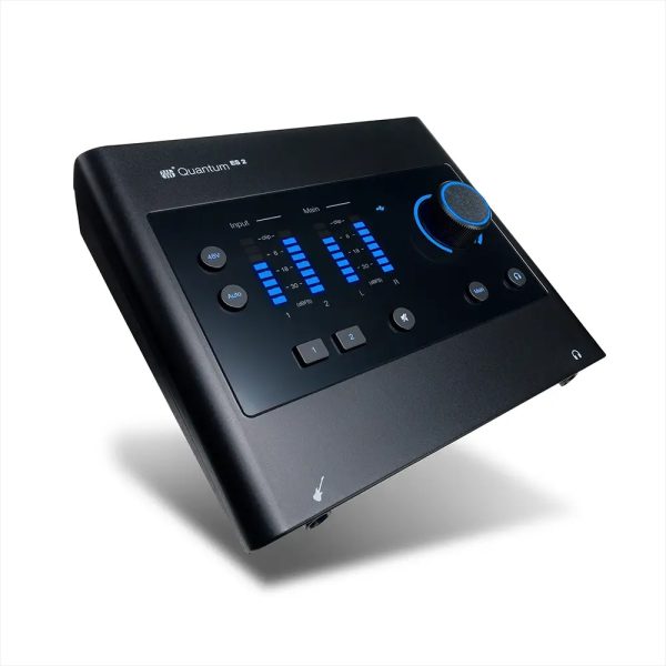 Presonus Quantum ES 2 Hero