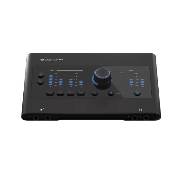 Presonus Quantum ES 4