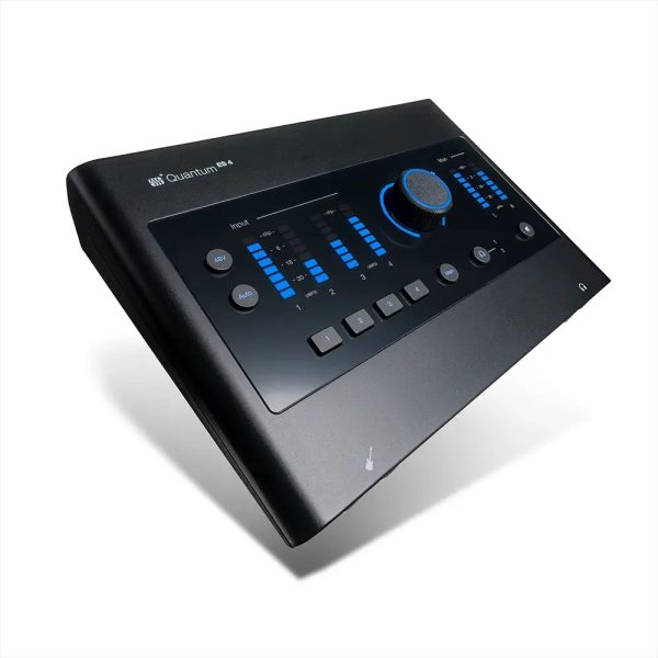 Presonus Quantum ES 4 Hero