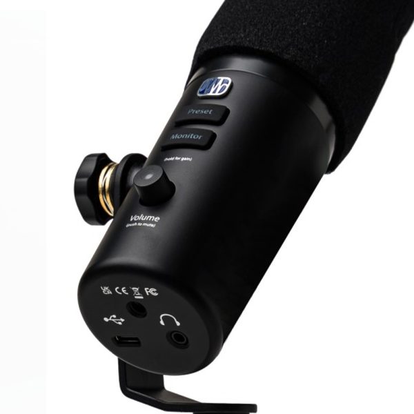 Presonus Revelator Dynamic Under