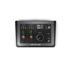 Solid State Logic SSL 2 MK2