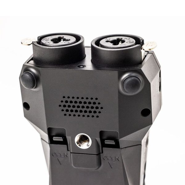 Zoom H1 XLR Speaker
