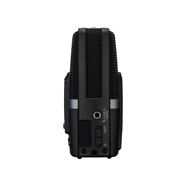 ZOOM H2essential Right Side
