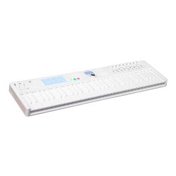 Arturia KeyLab Essential 61 MK3 Alpine White