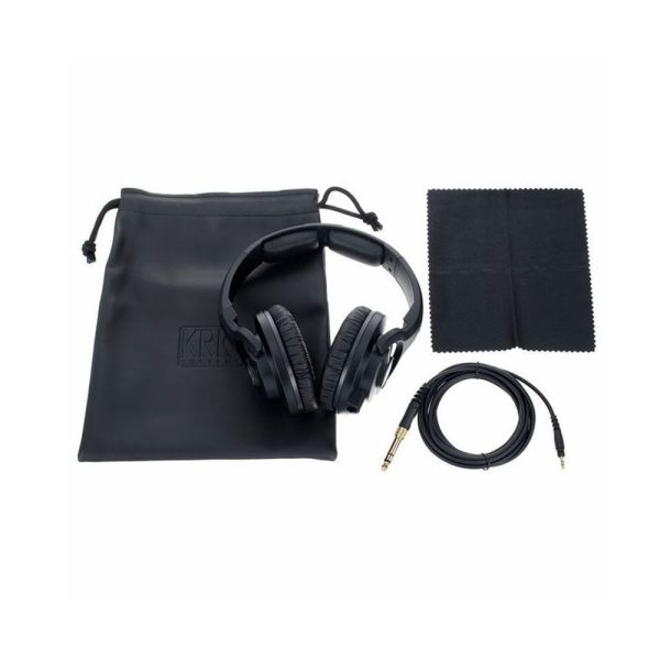 KRK KNS 6402 Full