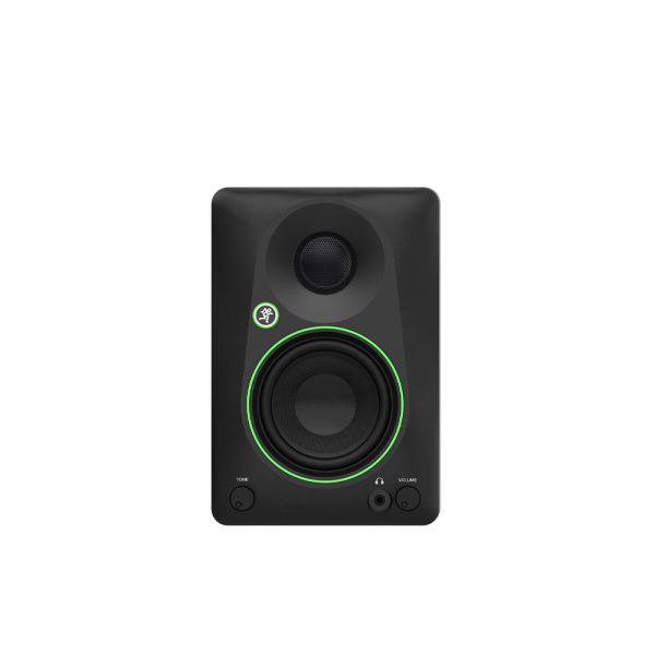 Mackie CR 3.5 Gen3