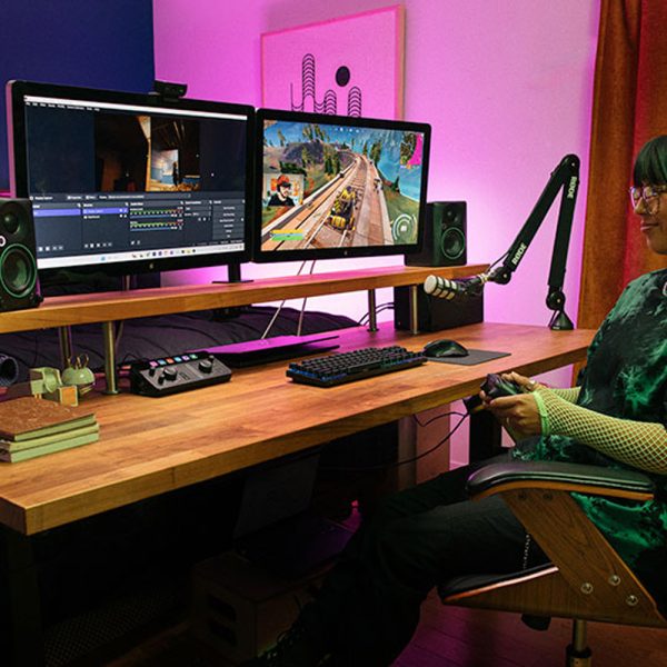 Mackie CR4.5 Gen3 Gaming