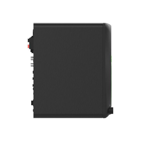 Mackie CR4.5 Gen3 Side