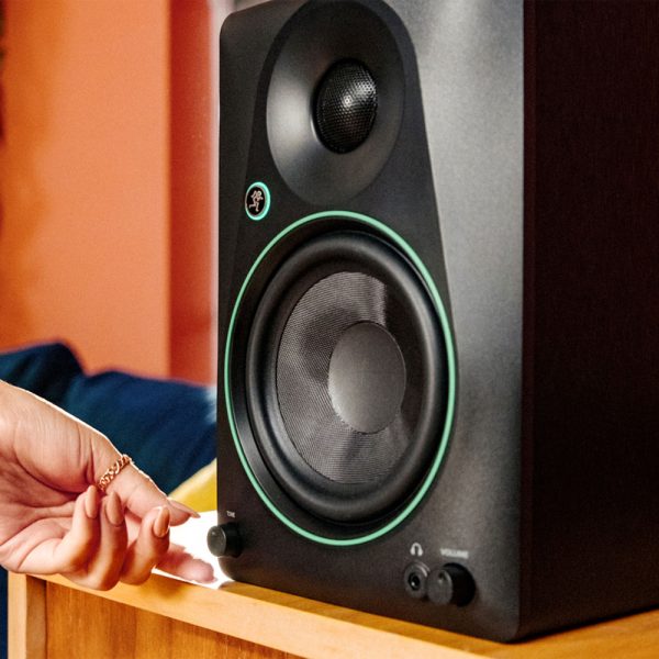 Mackie CR4.5 Gen3 Tone