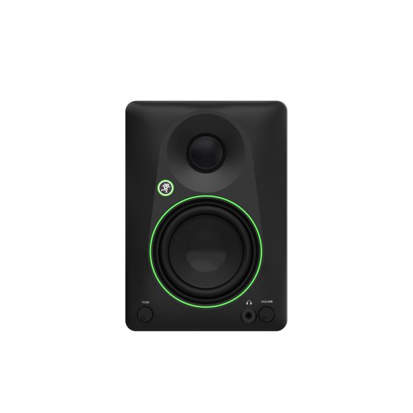 Mackie CR4.5BT Gen3