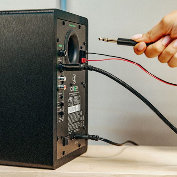 Mackie CR4.5BT Gen3 Analog