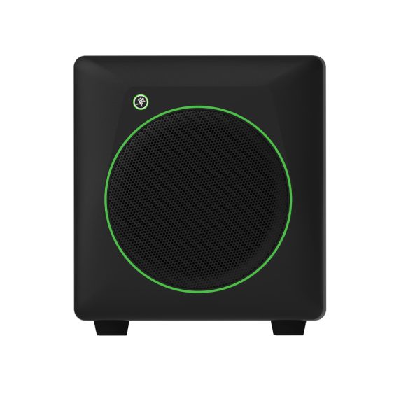 Mackie CR8SBT Gen3