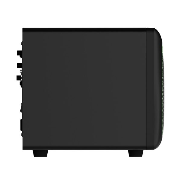 Mackie CR8SBT Gen3 Side