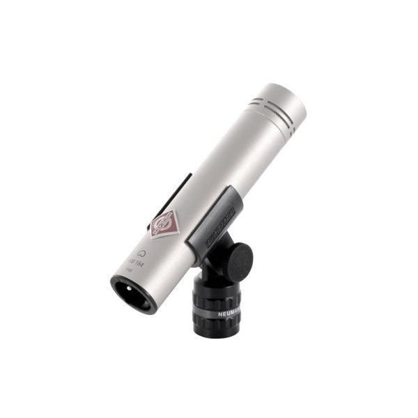 Neumann KM 184 Clip