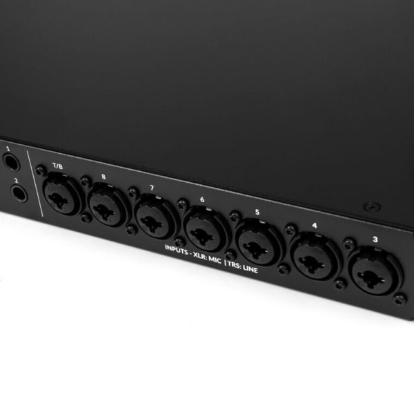 Solid State Logic SSL 18 Mic In