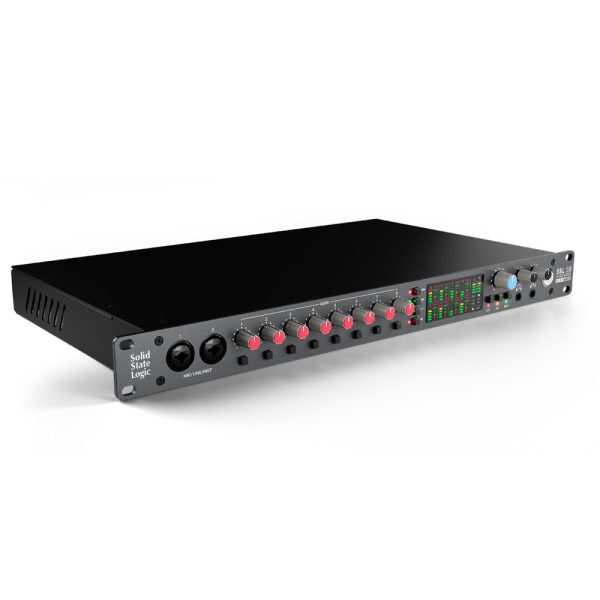 Solid State Logic SSL 18 Per