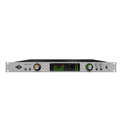 Universal Audio Apollo x6 Gen2 Essentials