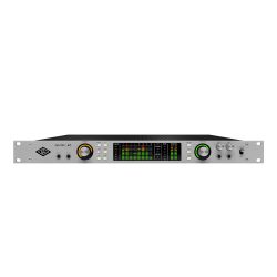 Universal Audio Apollo x8 Gen2 Essentials